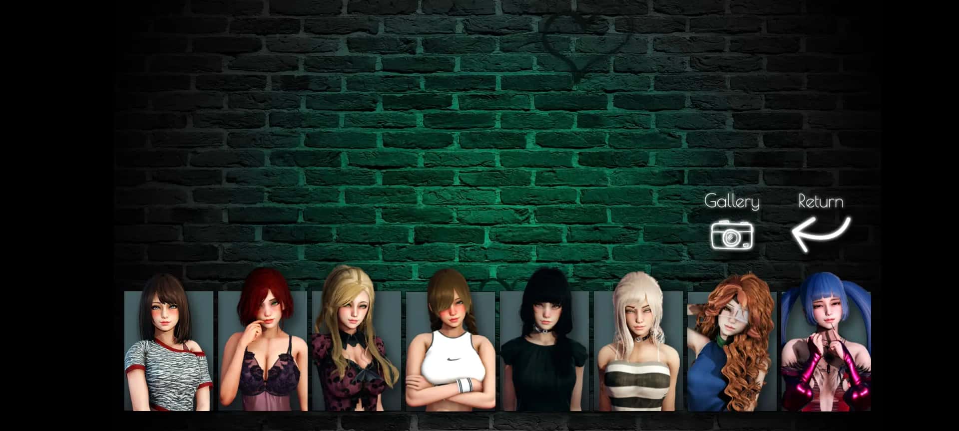 永恒世界|eternum